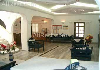 Drossos Hotel 3